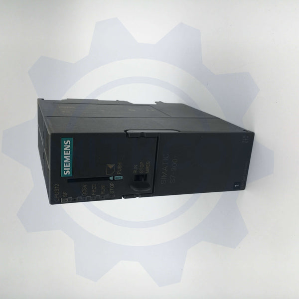 6ES7312-1AE13-0AB0 Siemens plc