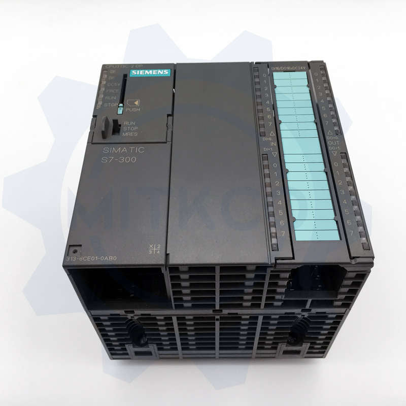 6ES7313-6CE01-0AB0 Siemens plc