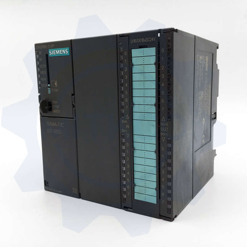 6ES7313-6CF03-0AB0 Siemens plc