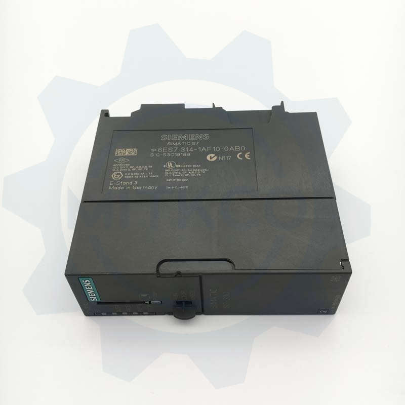 6ES7314-1AF10-0AB0 Siemens plc