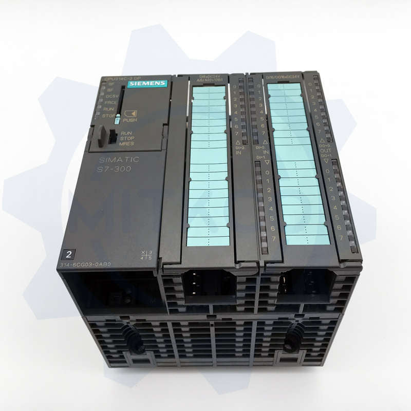 6ES7314-6CG03-0AB0 Siemens plc