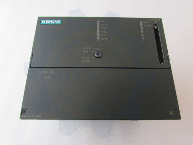 6ES7318-2AJ00-0AB0 Siemens plc