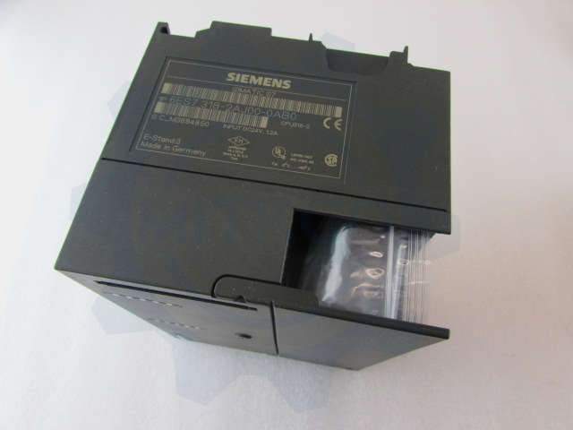 6ES7318-2AJ00-0AB0 Siemens plc