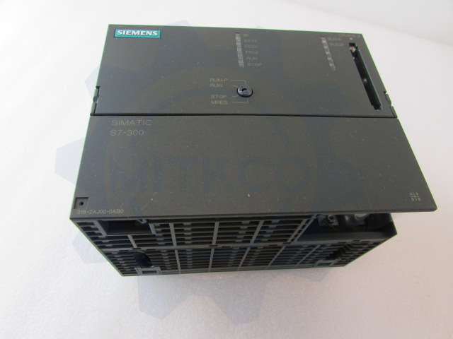 6ES7318-2AJ00-0AB0 Siemens plc