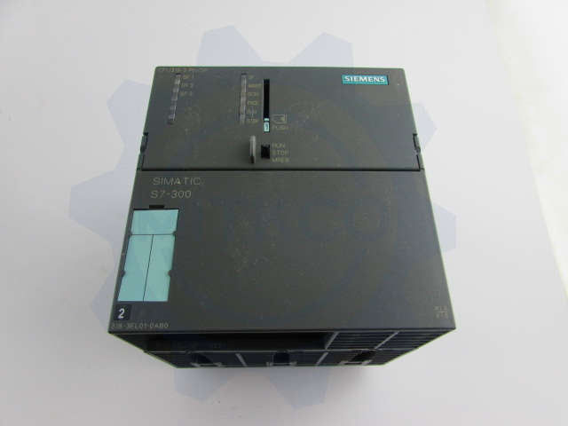 6es7318-3el01-0ab0 Siemens plc