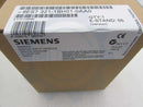 6ES7321-1BH01-0AA0 Siemens plc