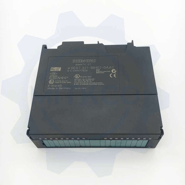 6ES7321-1BH02-0AA0 Siemens plc