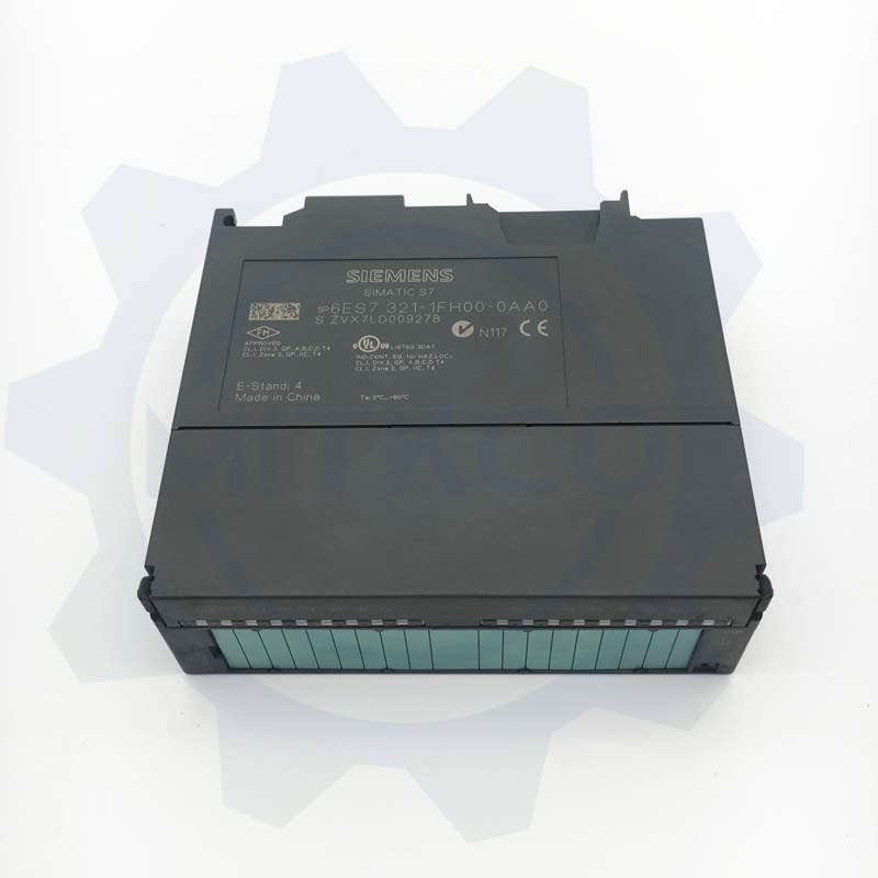 6ES7321-1FH00-0AA0 Siemens plc