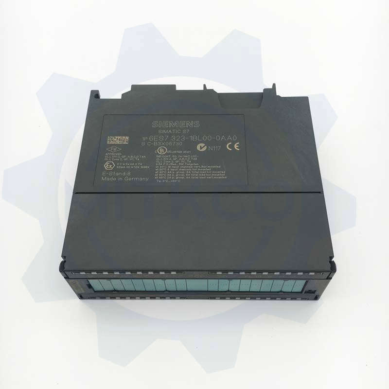 6ES7323-1BL00-0AA0 Siemens plc