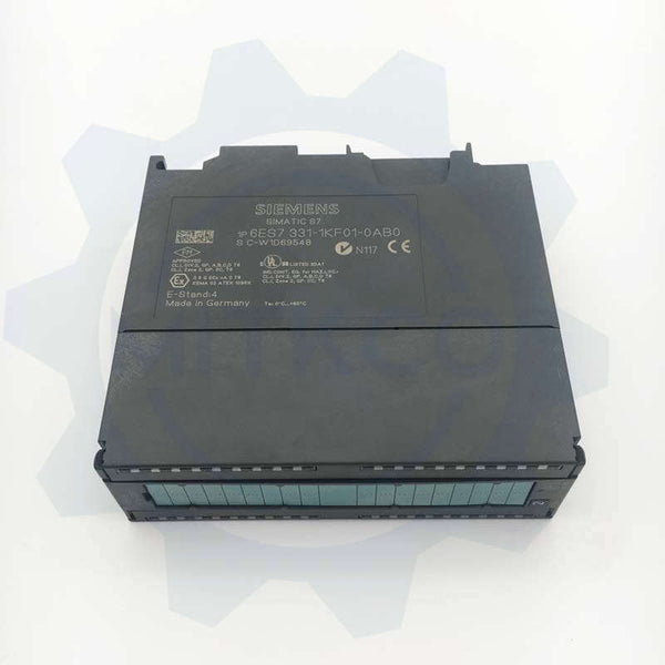 6ES7331-1KF01-0AB0 Siemens plc