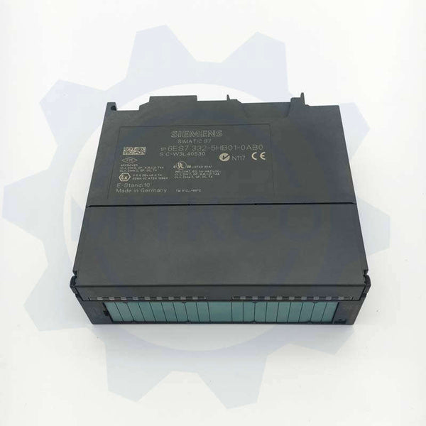 6ES7332-5HB01-0AB0 Siemens plc