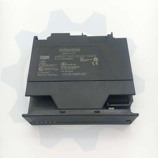 6ES7341-1CH02-0AE0 Siemens plc