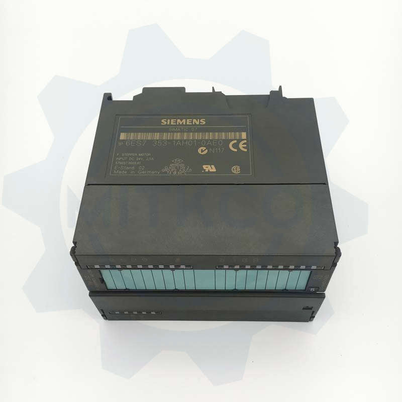 6ES7353-1AH01-0AE0 Siemens plc