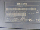 6ES7417-4HL04-0AB0 Siemens plc