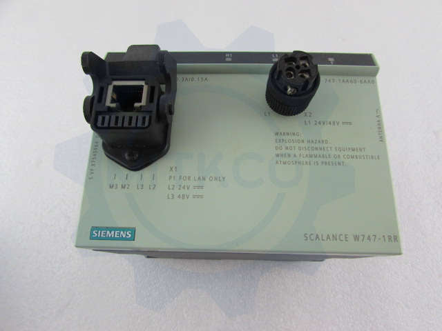 6GK5747-1AA60-6AA0 Siemens plc