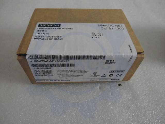 6GK7242-5DX30-0XE0 Siemens plc