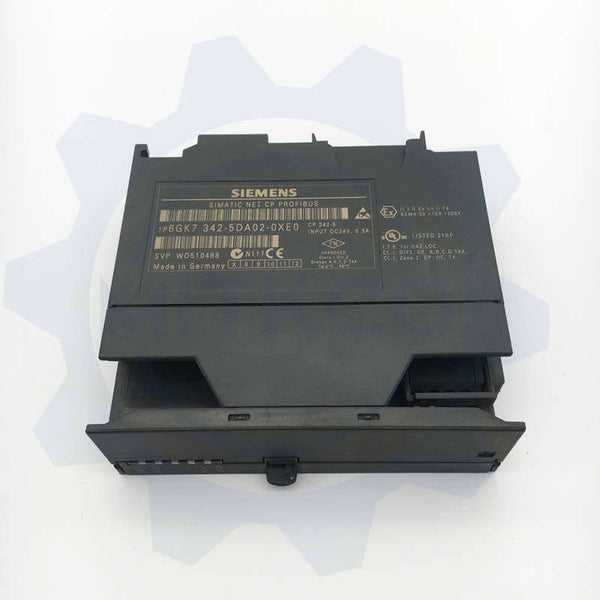 6GK7342-5DA02-0xe0 Siemens plc