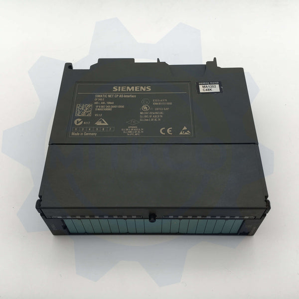 6GK7343-2AH01-0XA0 Siemens plc