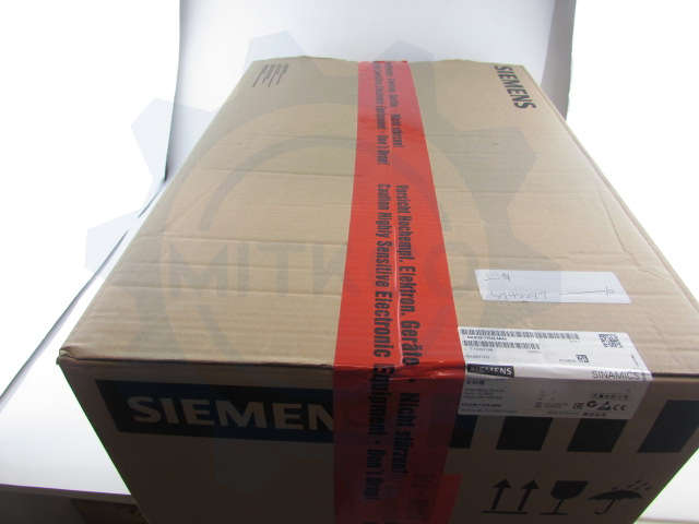 6SL3120-1TE24-5AA3 Siemens plc