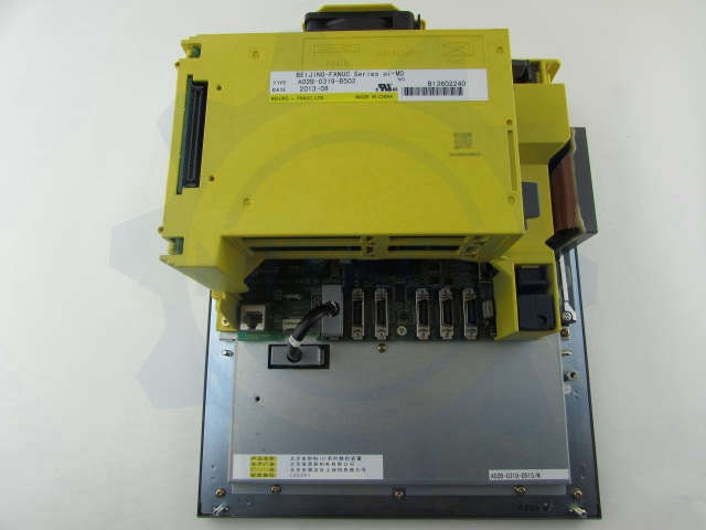 A02B-0319-B502 Fanuc Main Board