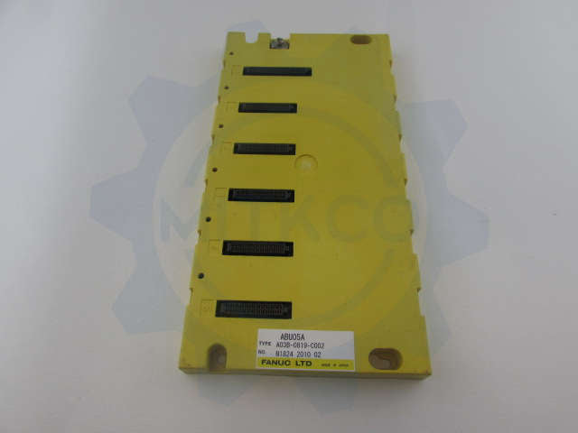 A03B-0819-C002 Fanuc Main Board