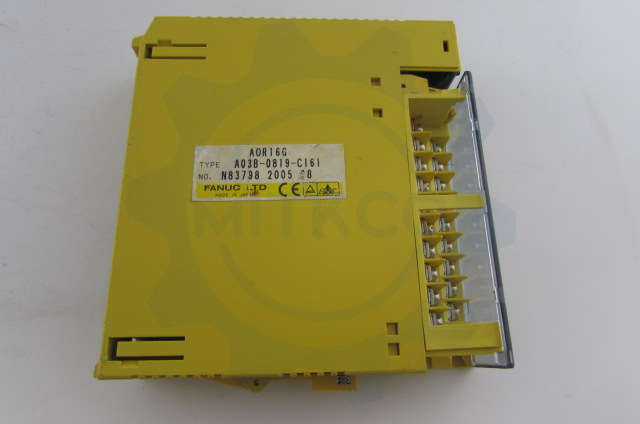 A03B-0819-C161 Fanuc Main Board