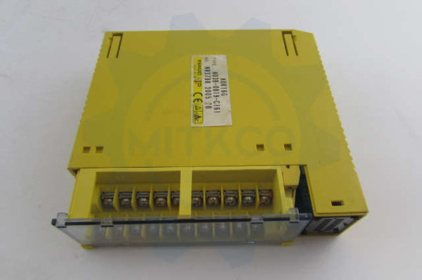 A03B-0819-C161 Fanuc Main Board