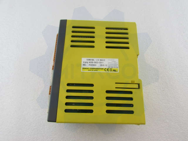 A03B-0823-C011 Fanuc Main Board