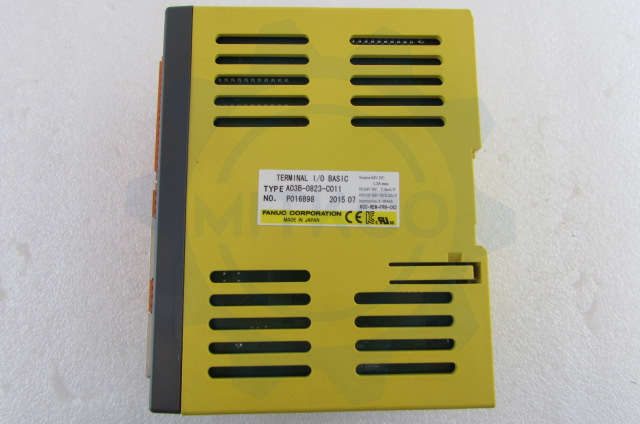 A03B-0823-C011 Fanuc Main Board