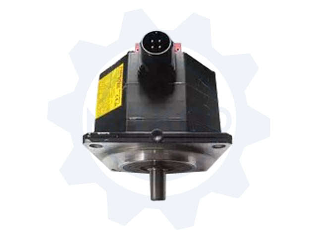 A06B-0033-B075 Fanuc servo motor