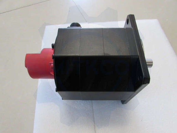 A06B-0034-B075#7000 Fanuc servo motor