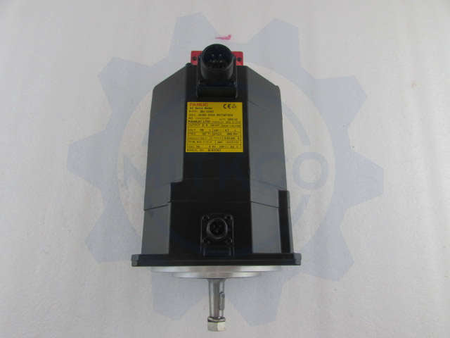 A06B-0034-B675 Fanuc servo motor