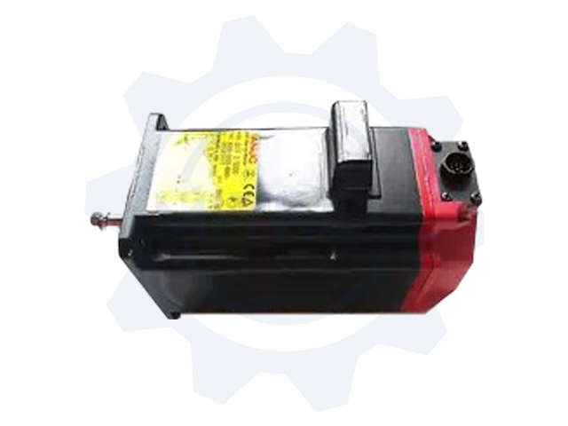 A06B-0061-B103 Fanuc servo motor