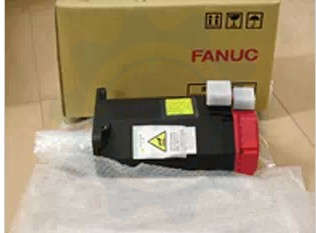 A06B-0077-B403 Fanuc servo motor