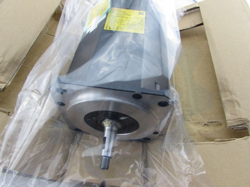 A06B-0078-B003 Fanuc servo motor