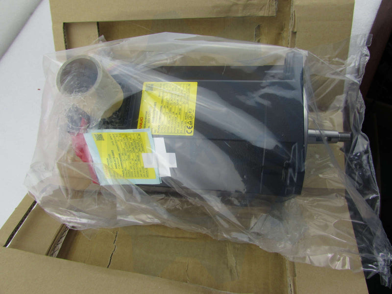 A06B-0078-B003 Fanuc servo motor