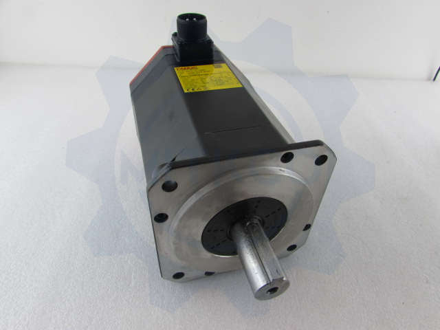 A06B-0078-b203 Fanuc servo motor