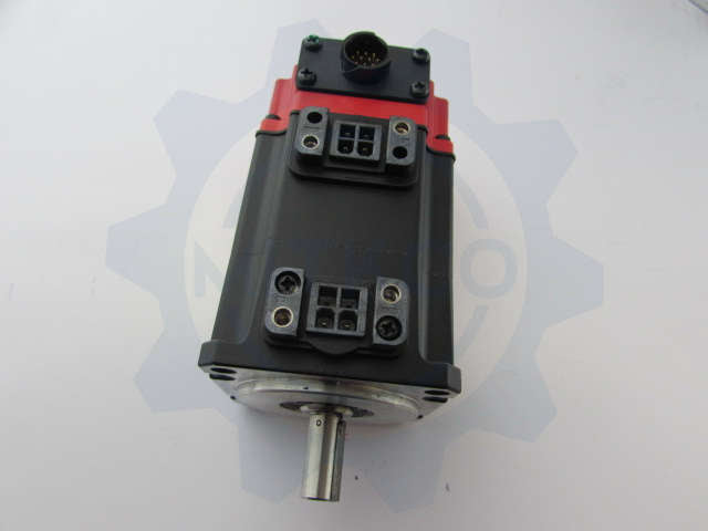 A06B-0114-B804 Fanuc servo motor