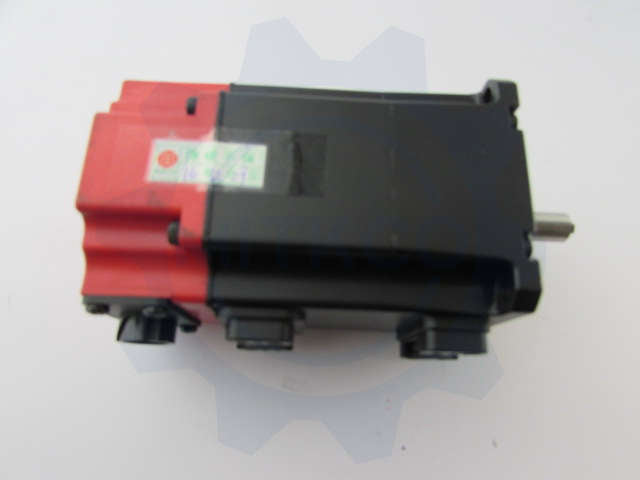 A06B-0114-B804 Fanuc servo motor