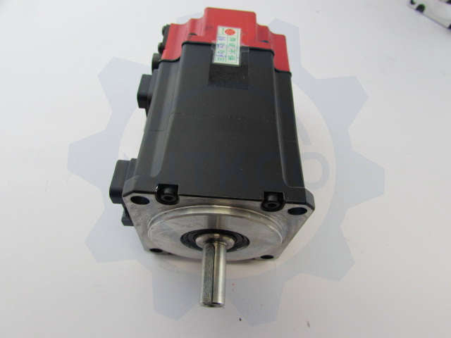 A06B-0114-B804 Fanuc servo motor