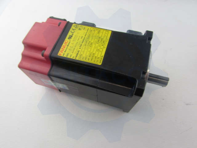 A06B-0114-B804 Fanuc servo motor