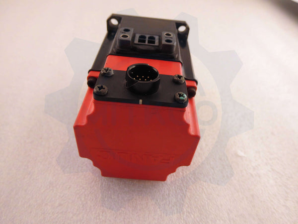 A06B-0115-B075#0008 Fanuc servo motor