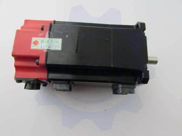 A06B-0115-B804	Fanuc motor