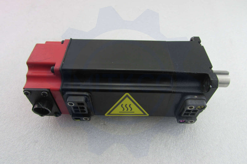 A06B-0116-B503 Fanuc servo motor