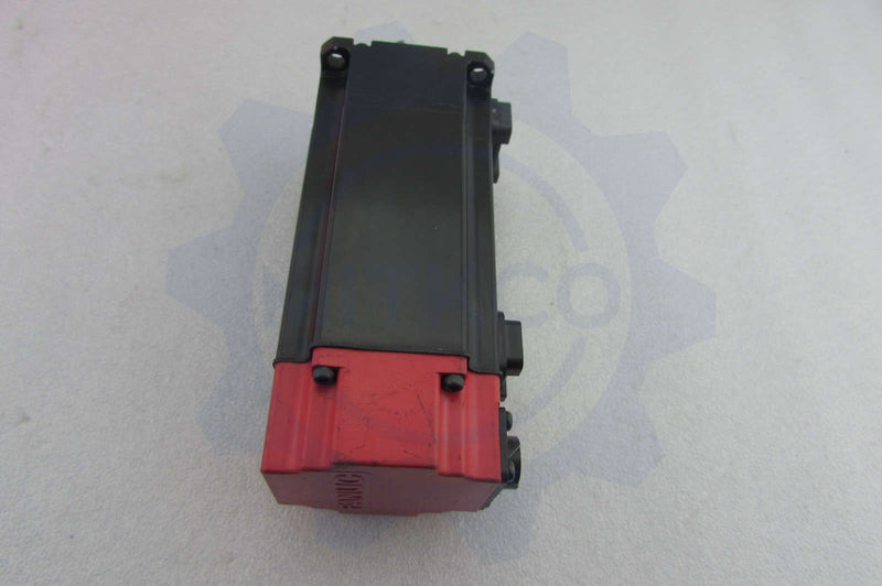 A06B-0116-B503 Fanuc servo motor