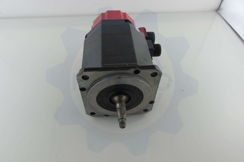 A06B-0123-B075 Fanuc servo motor