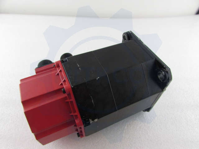 A06B-0123-B075 Fanuc servo motor