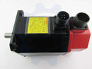 A06B-0123-B577 Fanuc servo motor