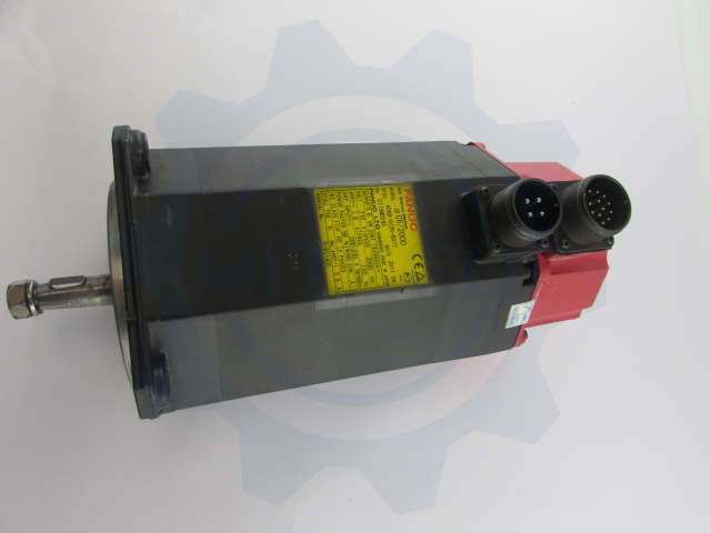 A06B-0126-B077 Fanuc servo motor