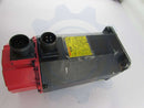 A06B-0128-B075 Fanuc servo motor